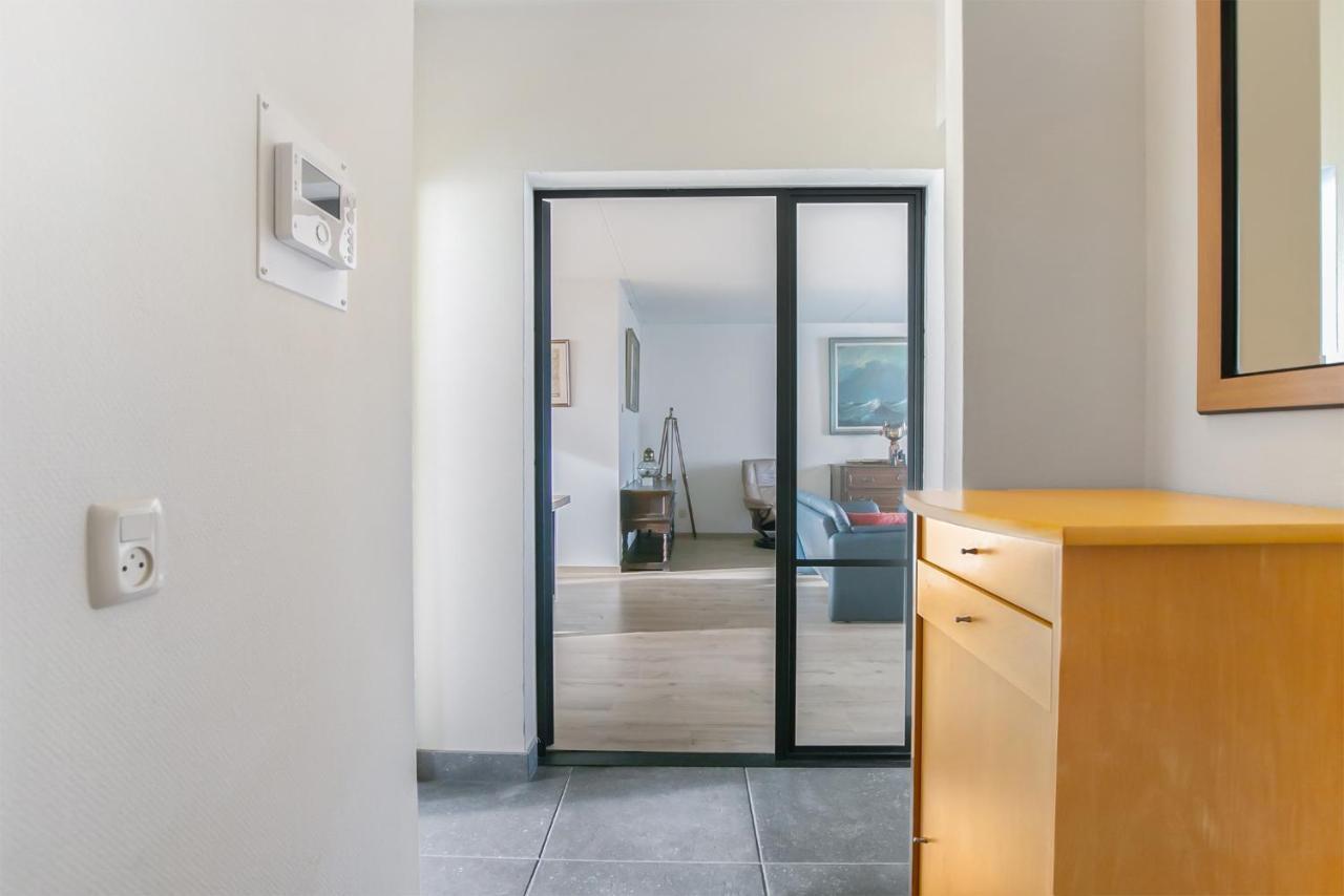 Hello Zeeland - Appartement Port Scaldis 03-071 Брескенс Экстерьер фото